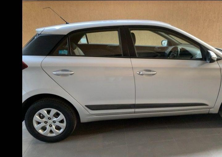 Hyundai i20 Sportz 1.4 (O) 2015