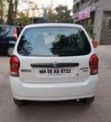 Maruti Suzuki Alto K10 VXi 2011