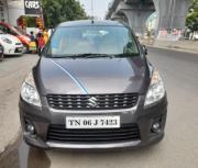 Maruti Suzuki Ertiga ZXi 2013