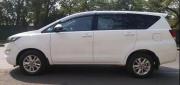 Toyota Innova Crysta 2.4 VX 8 STR 2020