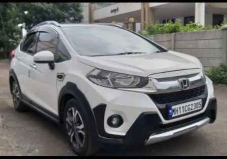Honda WR-V VX Diesel 2017