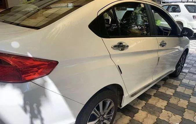 Honda City V i-VTEC 2020