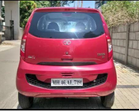 Tata Nano Twist XT 2015