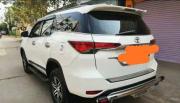 Toyota Fortuner 2.7 4x2 AT 2017
