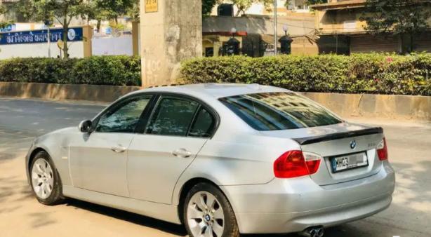 BMW 3 Series 325I 2008