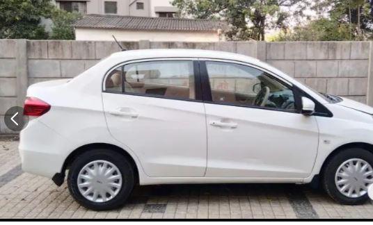 Honda Amaze 1.2 E i-VTEC 2015