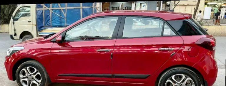 Hyundai i20 Asta 1.4 CRDi 2018