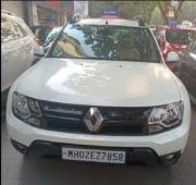 Renault Duster RXS Petrol 2019