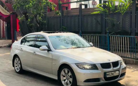 BMW 3 Series 325I 2008