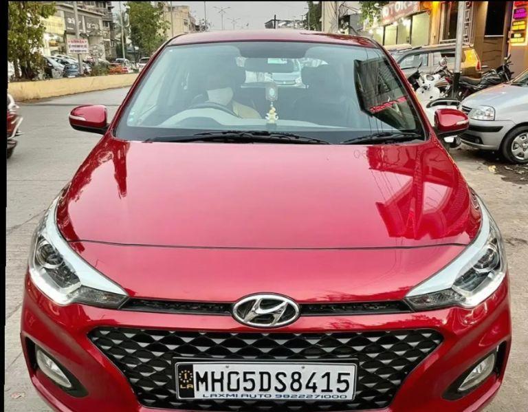 Hyundai i20 Asta 1.4 CRDi 2018