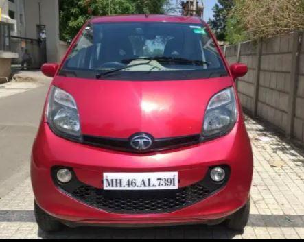 Tata Nano Twist XT 2015