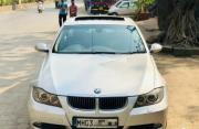 BMW 3 Series 325I 2008