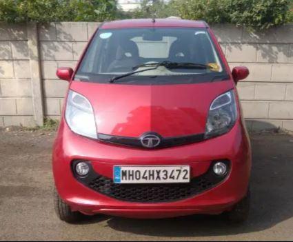 Tata Nano Twist XT 2017