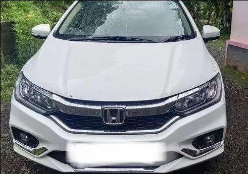 Honda City V i-VTEC 2020
