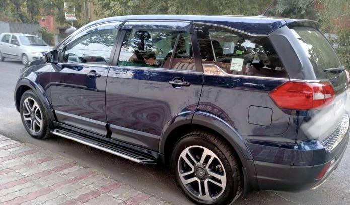 Tata Hexa XE 4x2 7 STR 2019