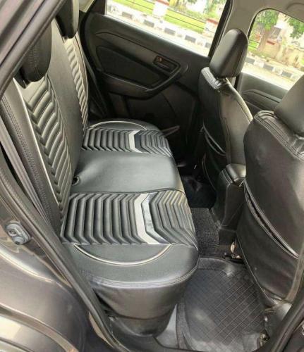 Maruti Suzuki Vitara Brezza VDi 2018