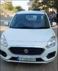 Maruti Suzuki Dzire VXi 2017