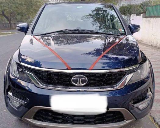 Tata Hexa XE 4x2 7 STR 2019