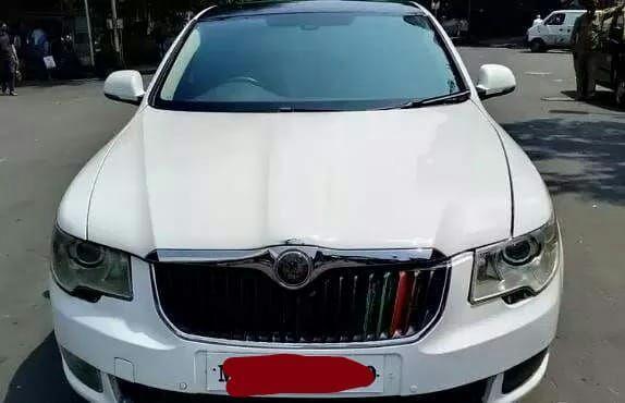 Skoda Superb 1.8 L&K TSI AT 2018
