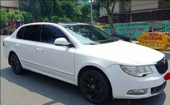 Skoda Superb 1.8 L&K TSI AT 2018