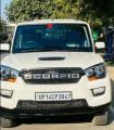 Mahindra Scorpio S6 7 Seater 2015