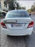 Maruti Suzuki Dzire VXi 2017