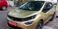 Tata Altroz XZ Petrol 2020
