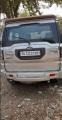 Mahindra Scorpio S6 Plus 2015