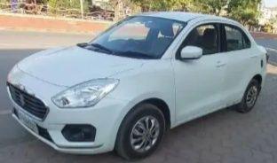 Maruti Suzuki Dzire VXi 2017