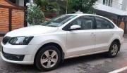 Skoda Rapid 1.6 MPI STYLE AT 2020