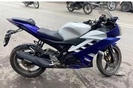 Yamaha YZF-R15 150cc 2016