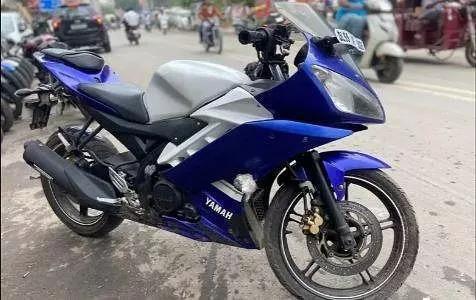 Yamaha YZF-R15 150cc 2016