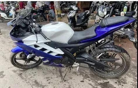 Yamaha YZF-R15 150cc 2016