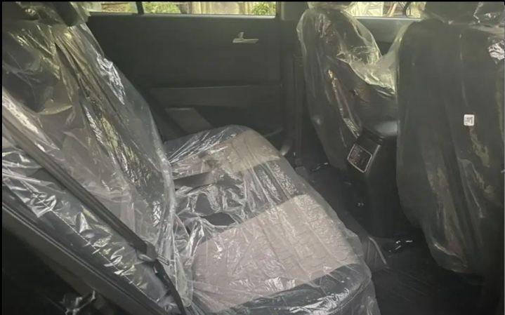 Hyundai Creta 1.6 SX Petrol 2018