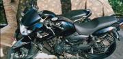 TVS Apache RTR 160cc 2008