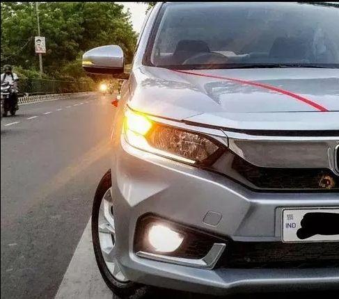 Honda Amaze 1.2 V i-VTEC 2019