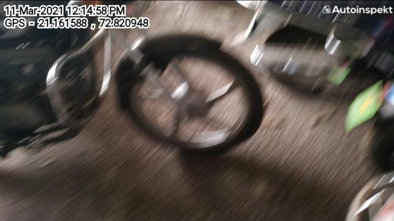 Hero Splendor Plus i3s 2019