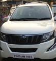 Mahindra XUV500 W4 2017