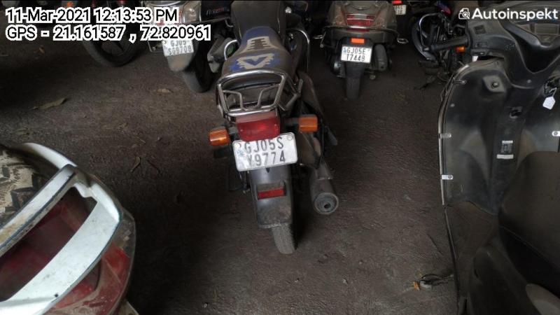 Hero Splendor Plus i3s 2019