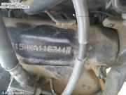 Honda CB Unicorn 160 CBS 2019