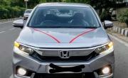 Honda Amaze 1.2 V i-VTEC 2019