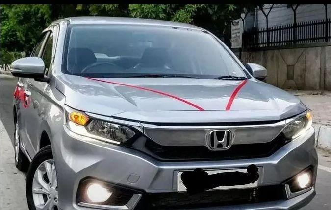 Honda Amaze 1.2 V i-VTEC 2019