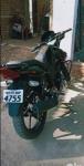 TVS Apache RTR 160cc 2008