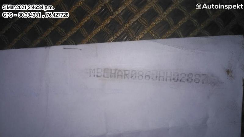 Hero Splendor Plus 100cc 2018