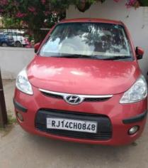 Hyundai i10 Magna 1.2 2009