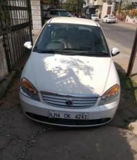 Tata Indigo eCS LX CR4 BS IV 2010