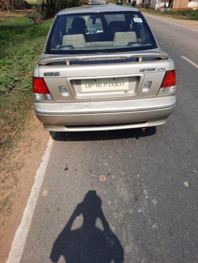 Maruti Suzuki Esteem VXi 2007