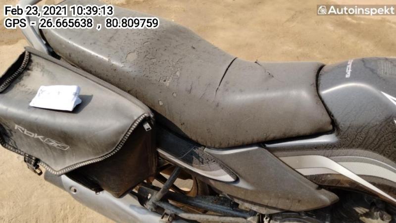 TVS Sport 100cc KICK ALLOY SBT 2019