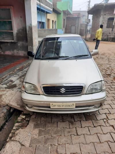 Maruti Suzuki Esteem VXi 2007