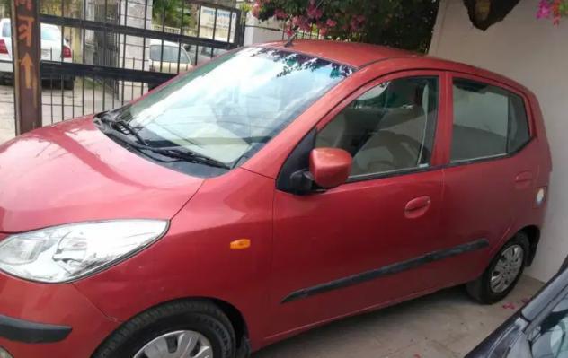 Hyundai i10 Magna 1.2 2009